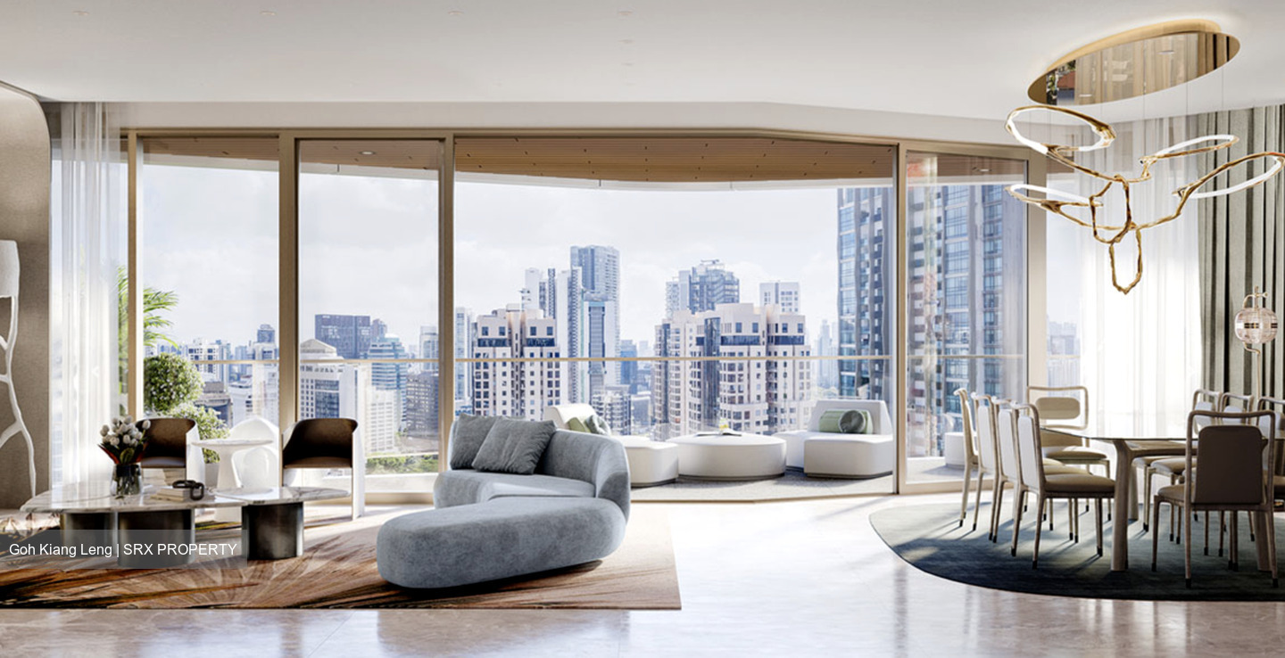 Park Nova (D10), Apartment #528076221